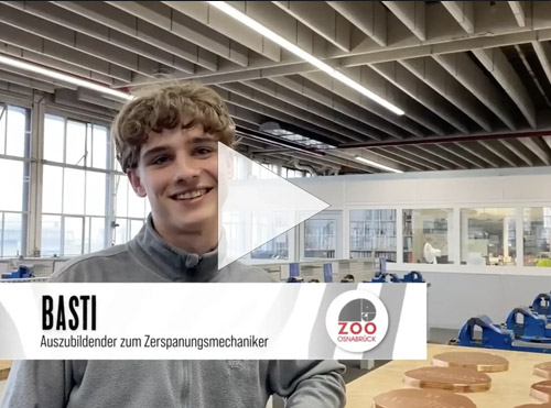 Projekt 'Elefantenfussstapfen'