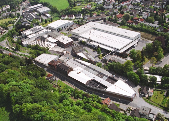 SUNDWINGER MESSINGWERK GMBH