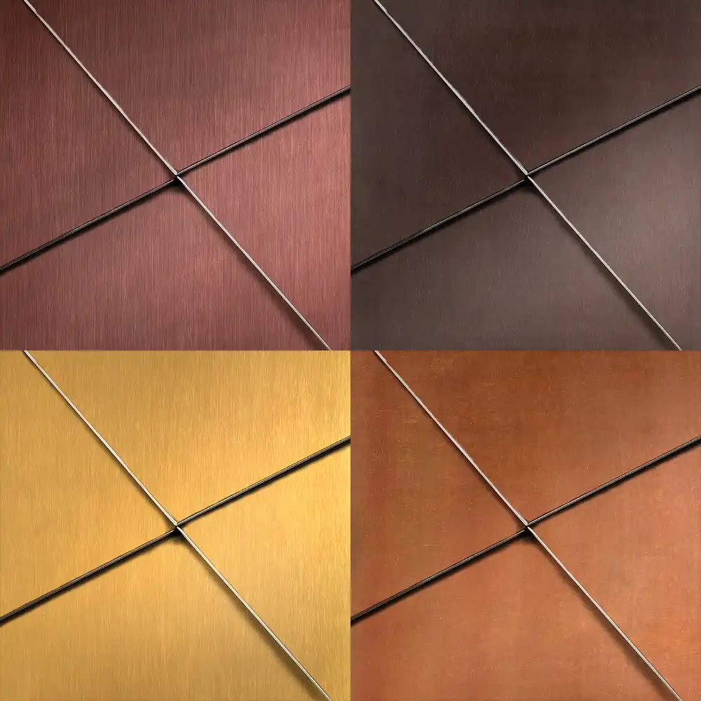 TECU® Bass Brownished