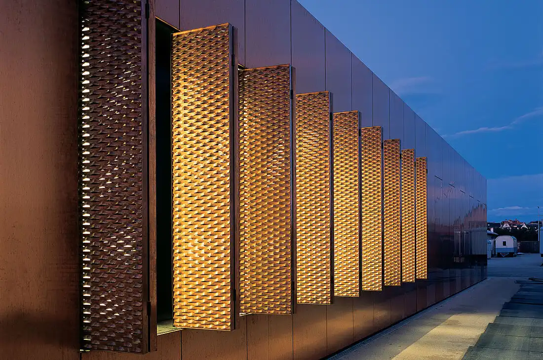 Servicestation Theresienwiese