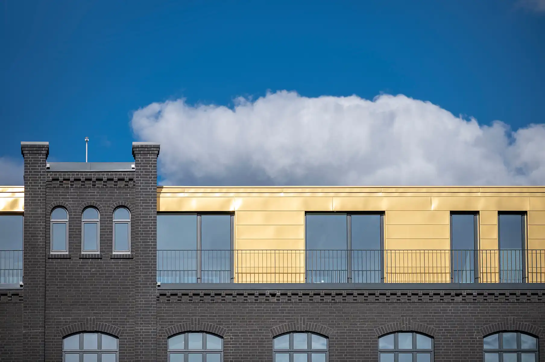 Hageloft/MUUUH Group, DE