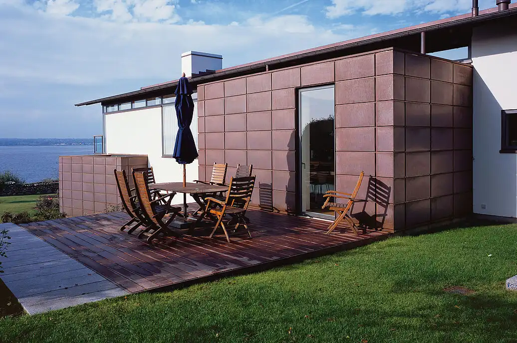 Residential Building Horsens