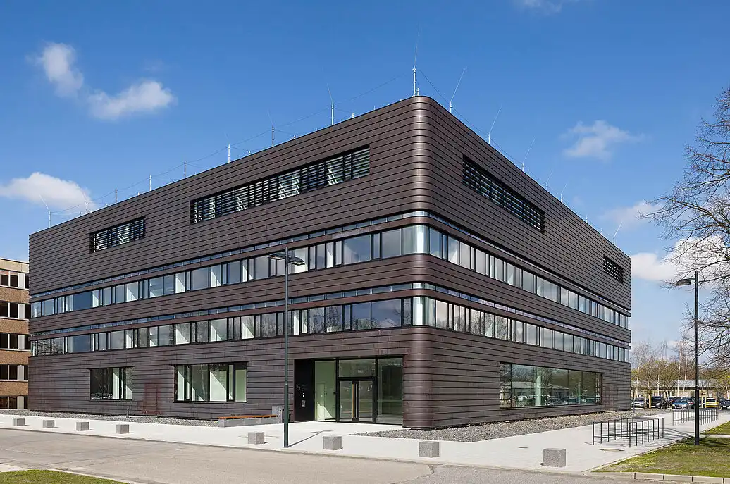 Technical University Cottbus