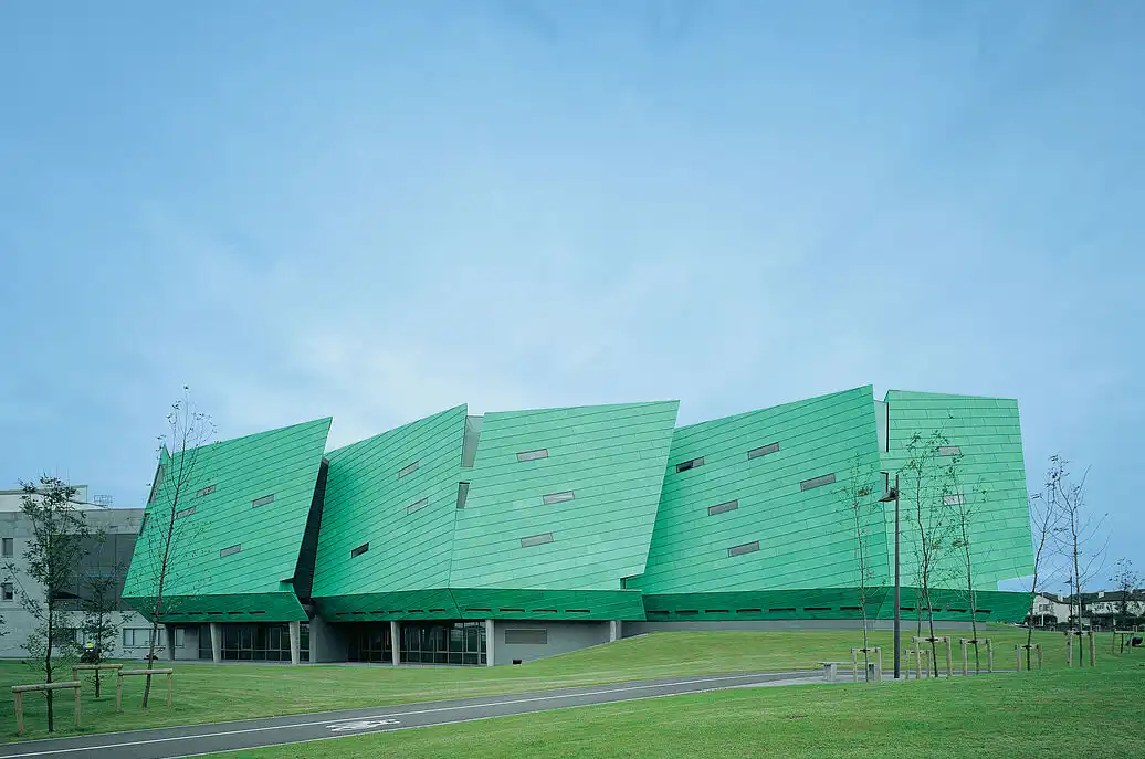 Mayo Institut of Technology