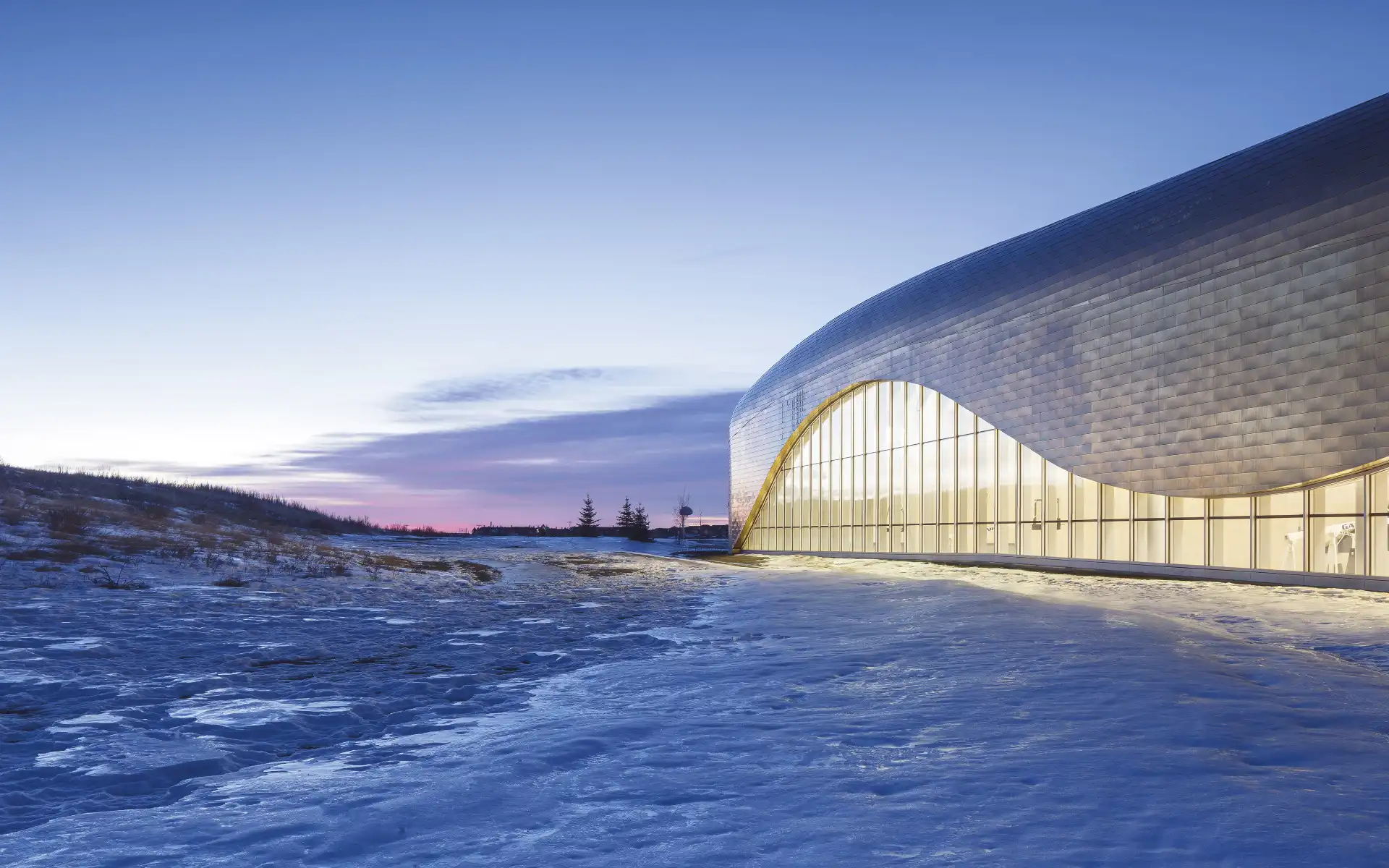 TECU® Architecture Award