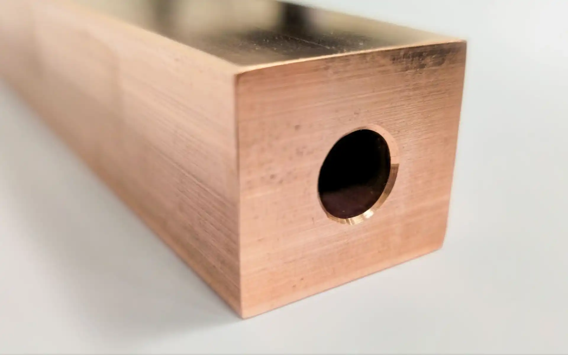 SOLID & HOLLOW PRODUCTS