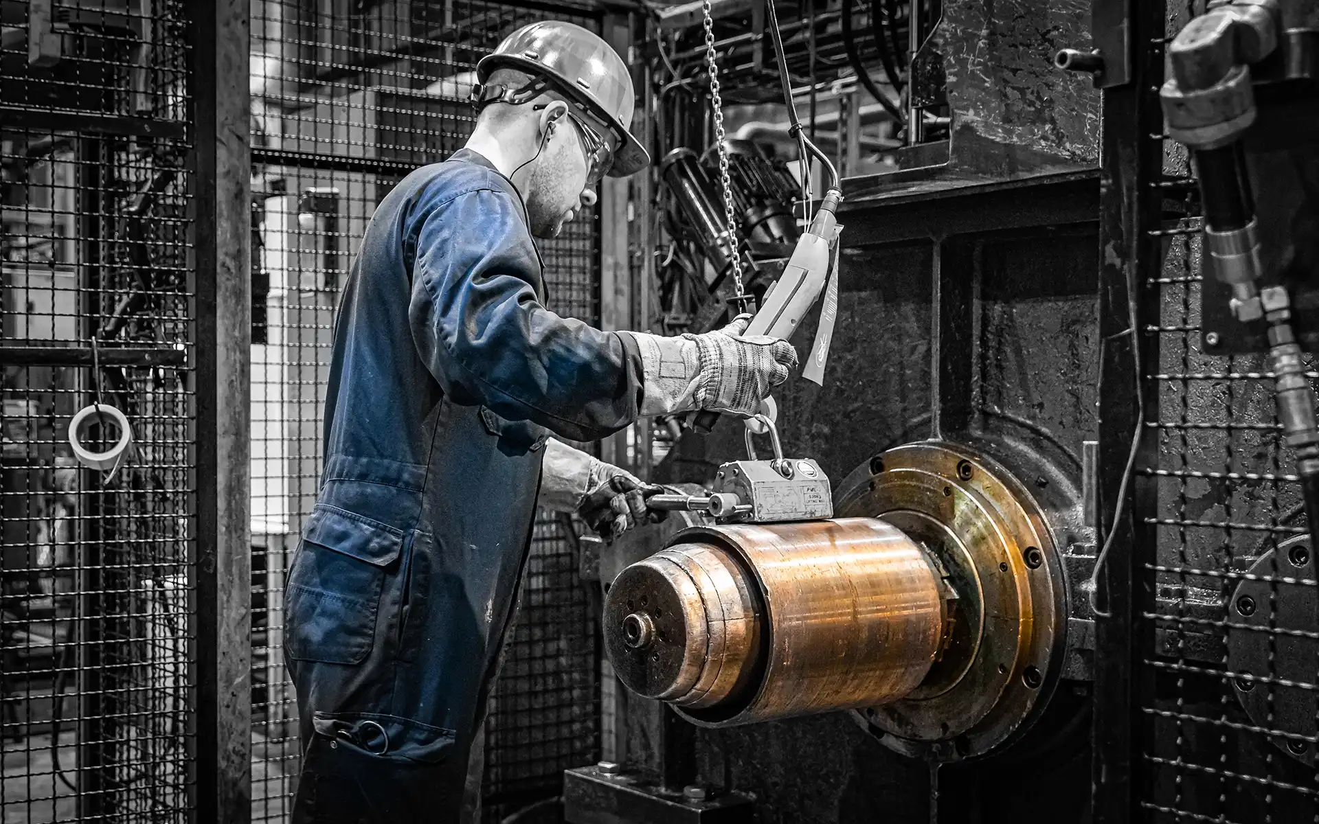 KME Netherlands B.V.