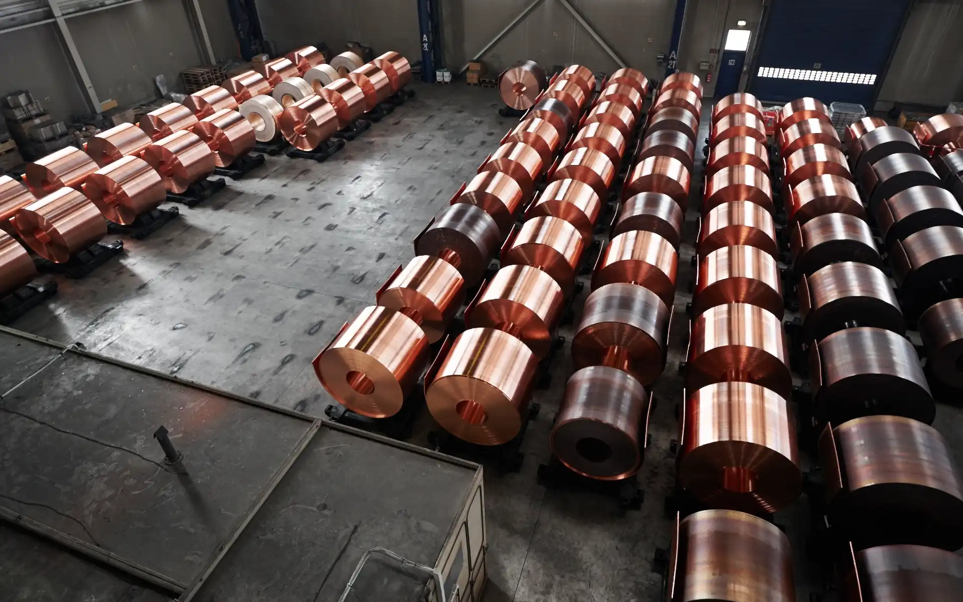 SERVICE CENTER UNITED KINGDOM