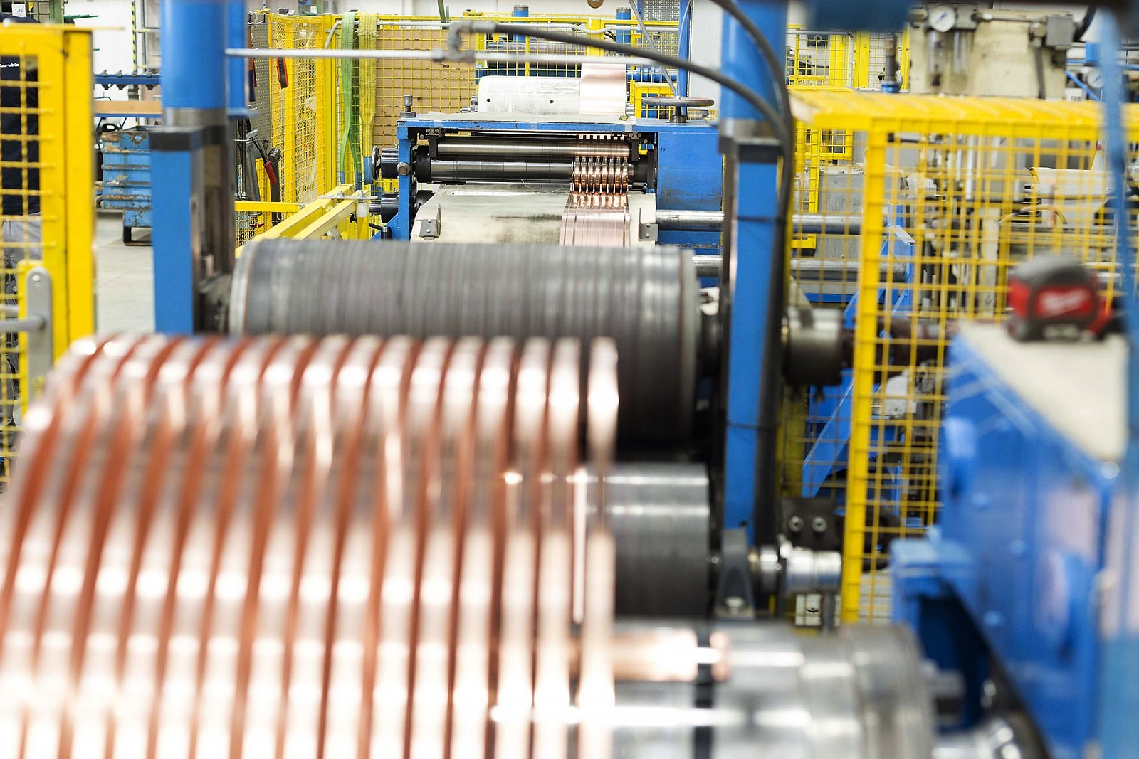 KME Service Centre Slovakia s.r.o