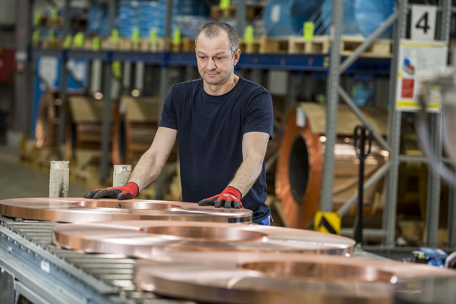 KME Service Centre Slovakia s.r.o