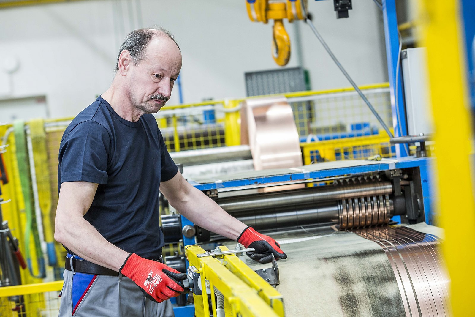 Technological Solutions