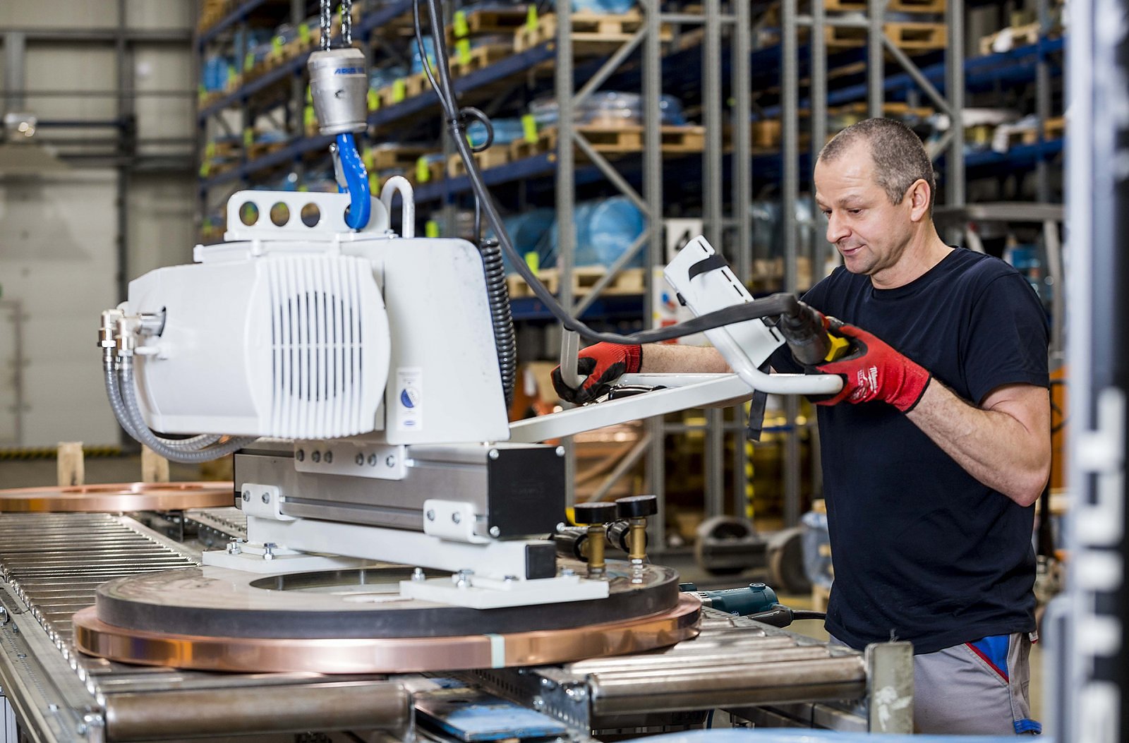 Technological Solutions