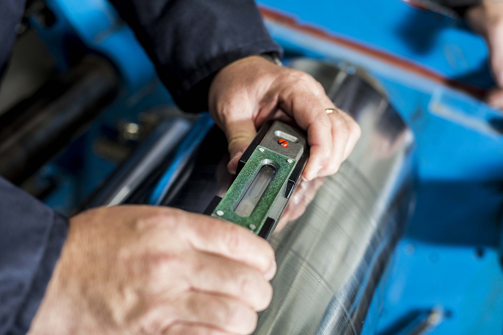 Technological Solutions