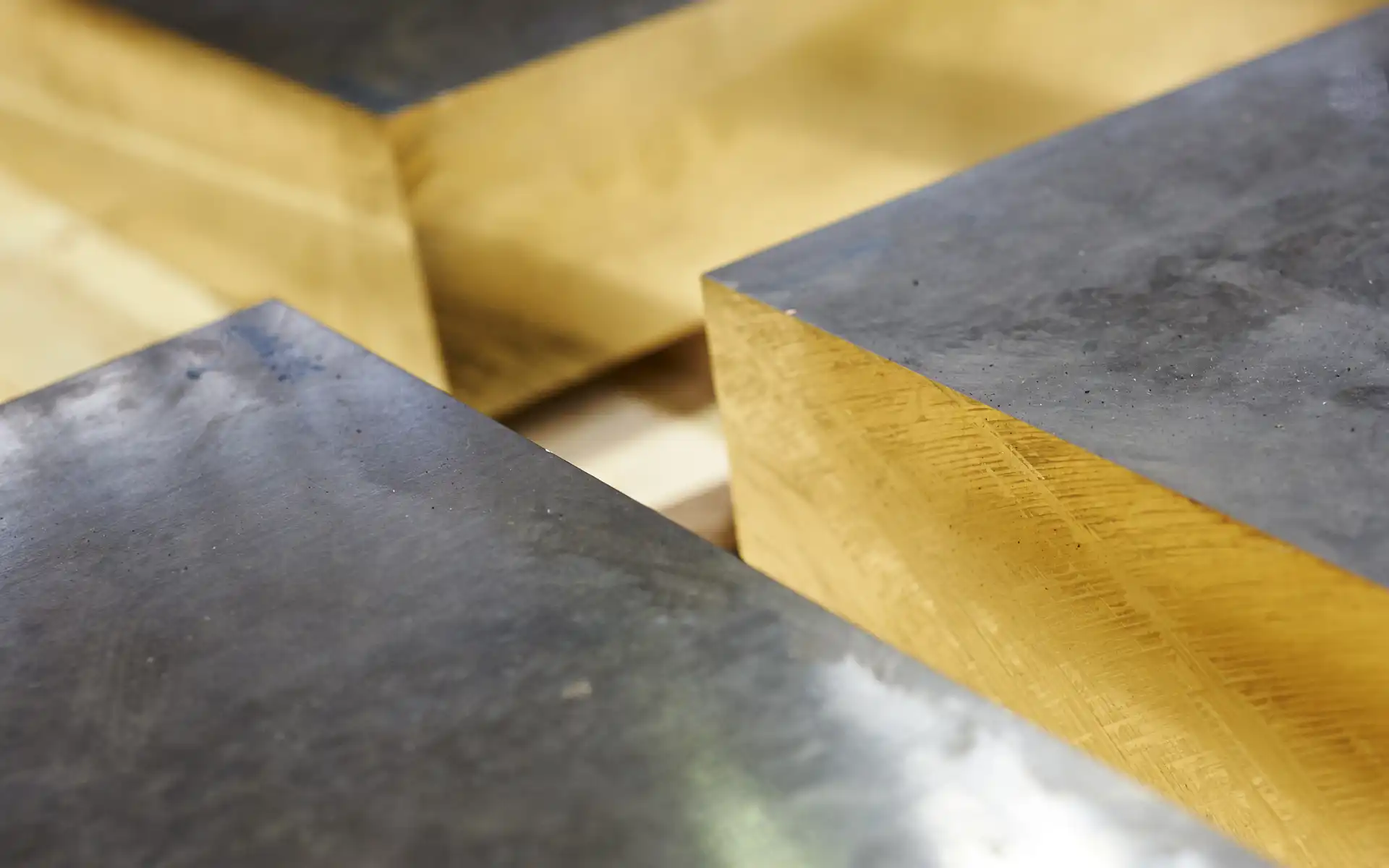 Brass Sheets