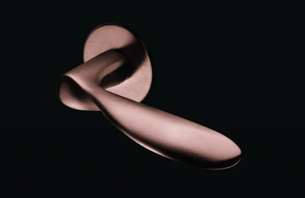 Antimicrobial Copper