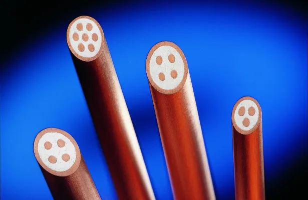 Mineral Insulated Cables